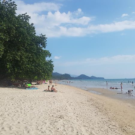 15 Palms Beach Resort Koh Chang Luaran gambar