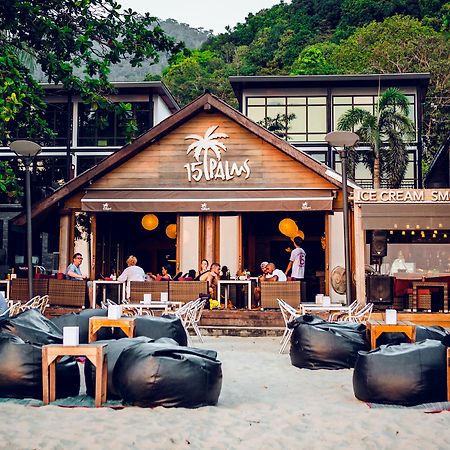 15 Palms Beach Resort Koh Chang Luaran gambar
