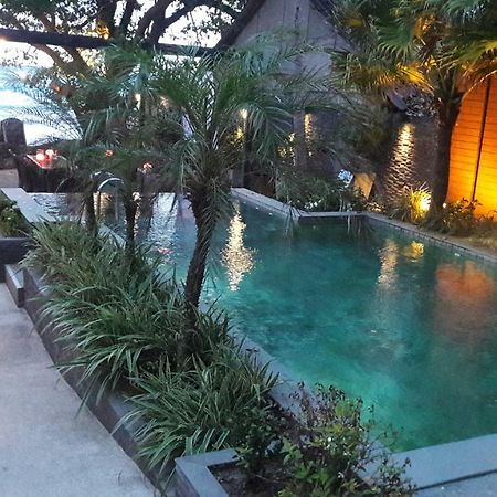 15 Palms Beach Resort Koh Chang Luaran gambar