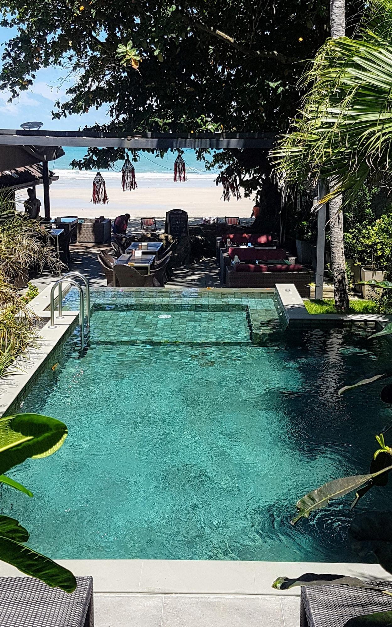 15 Palms Beach Resort Koh Chang Luaran gambar