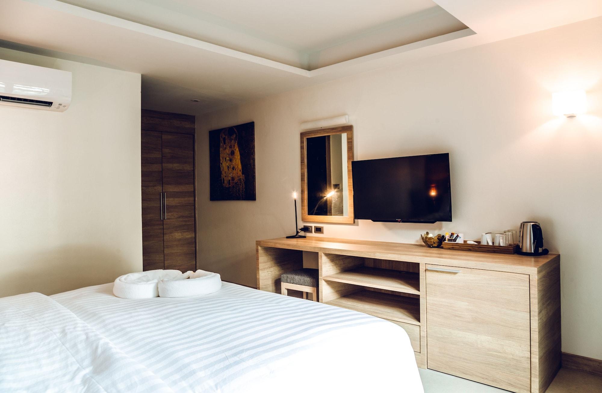 15 Palms Beach Resort Koh Chang Luaran gambar