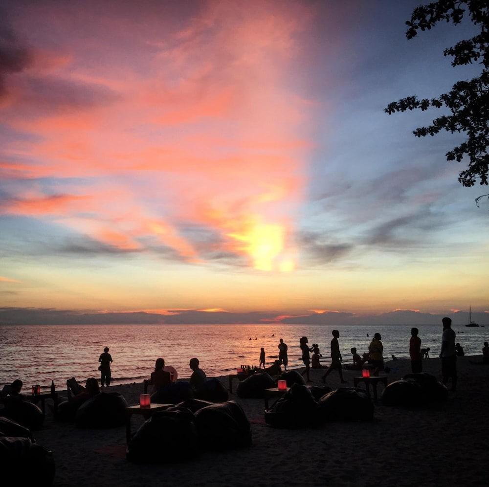 15 Palms Beach Resort Koh Chang Luaran gambar