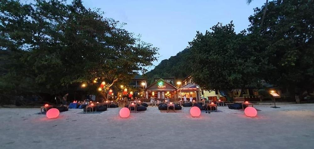 15 Palms Beach Resort Koh Chang Luaran gambar