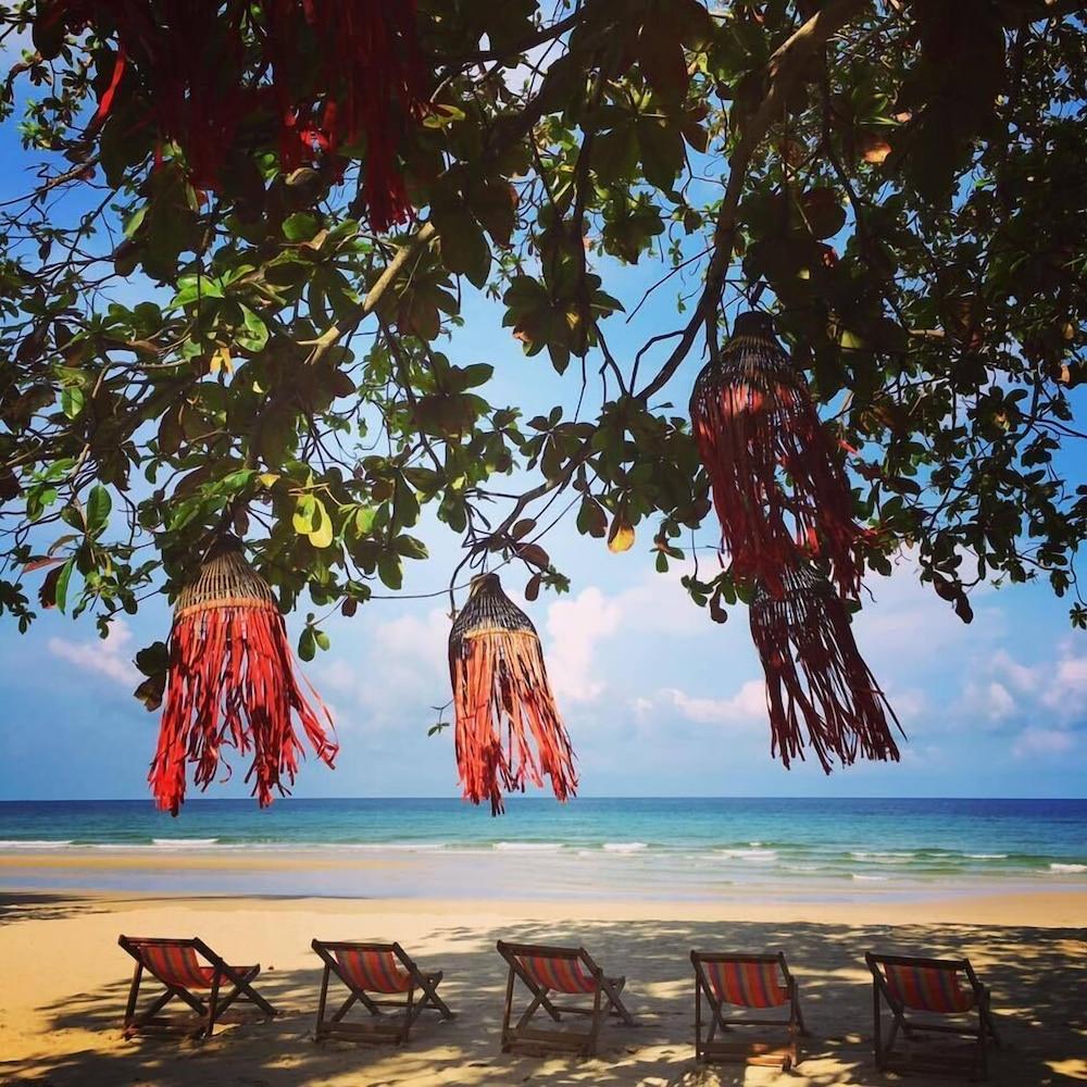 15 Palms Beach Resort Koh Chang Luaran gambar
