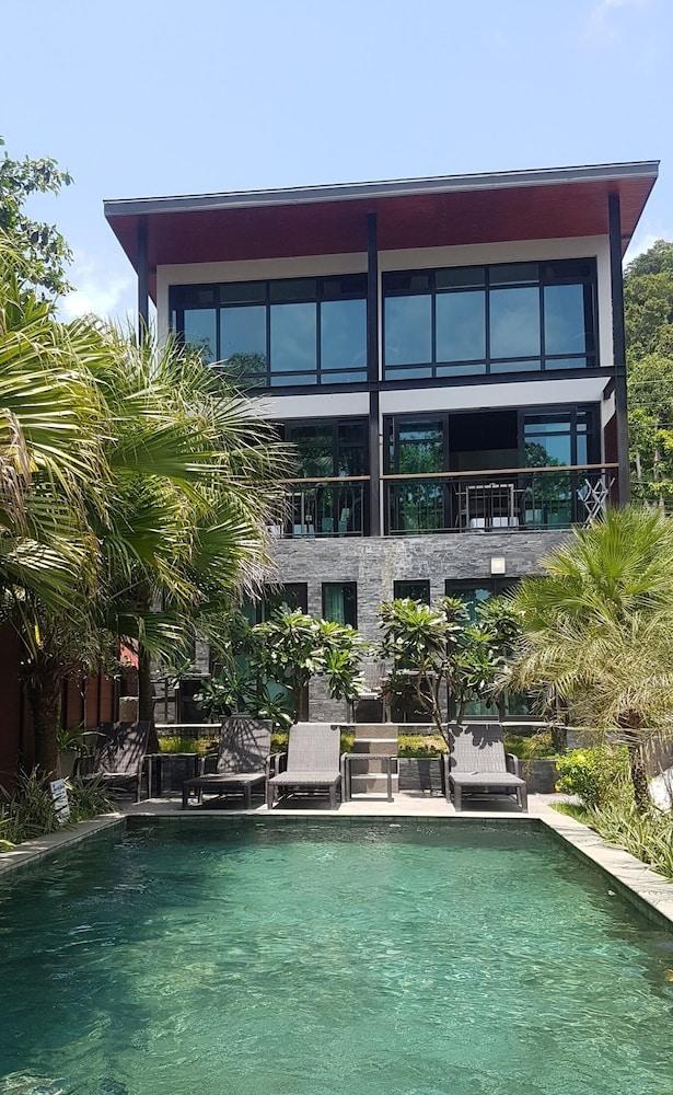 15 Palms Beach Resort Koh Chang Luaran gambar