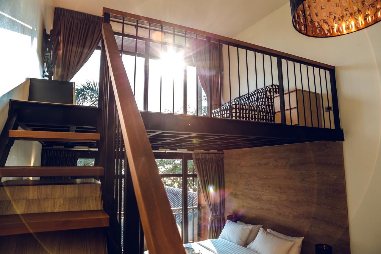 15 Palms Beach Resort Koh Chang Luaran gambar