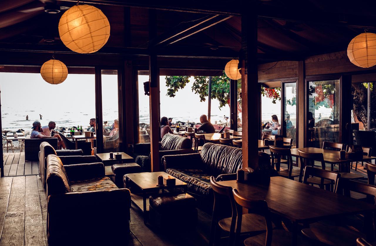 15 Palms Beach Resort Koh Chang Luaran gambar