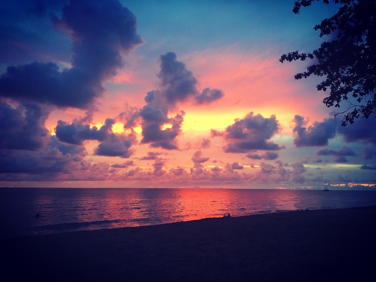 15 Palms Beach Resort Koh Chang Luaran gambar