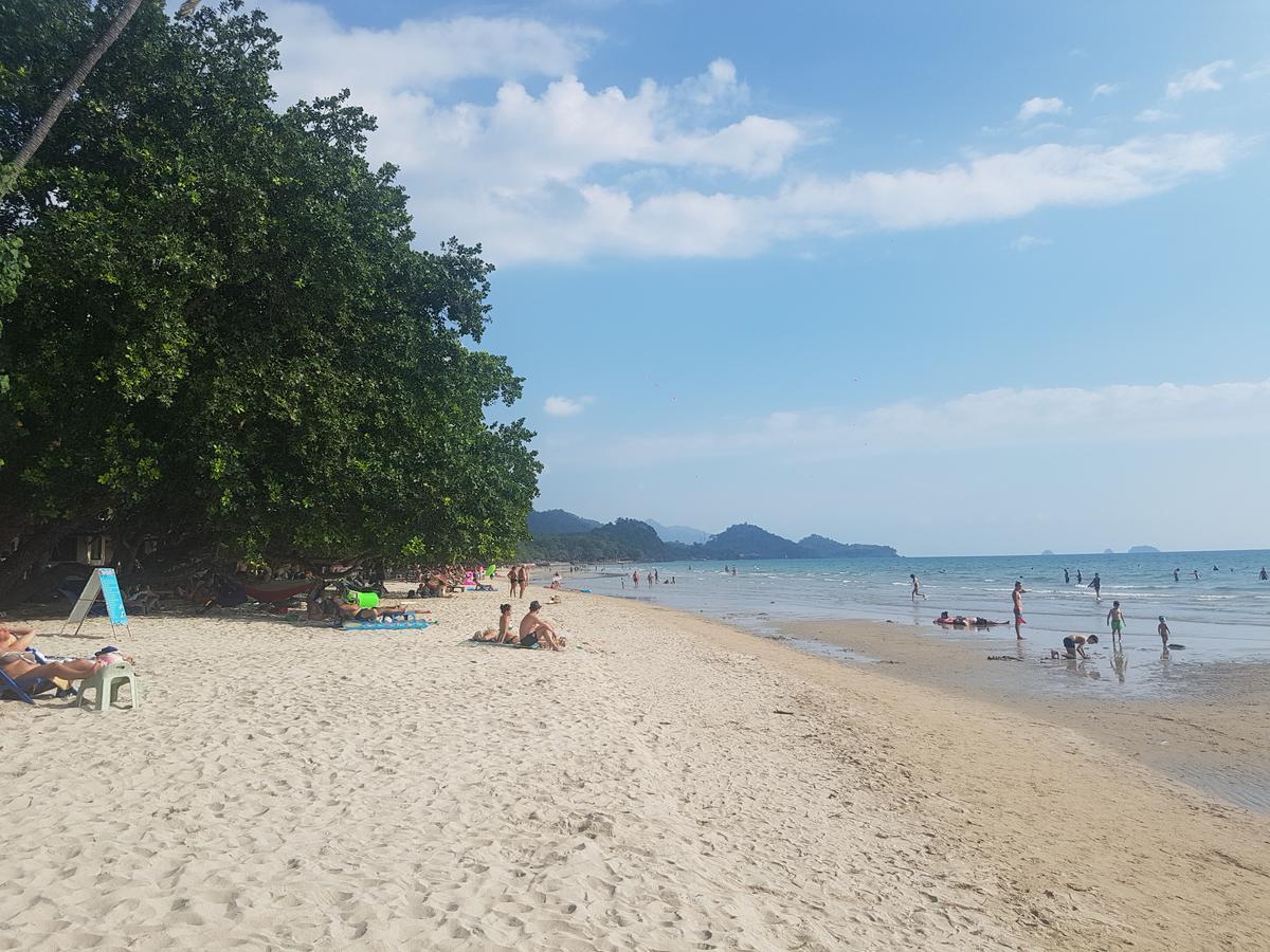 15 Palms Beach Resort Koh Chang Luaran gambar