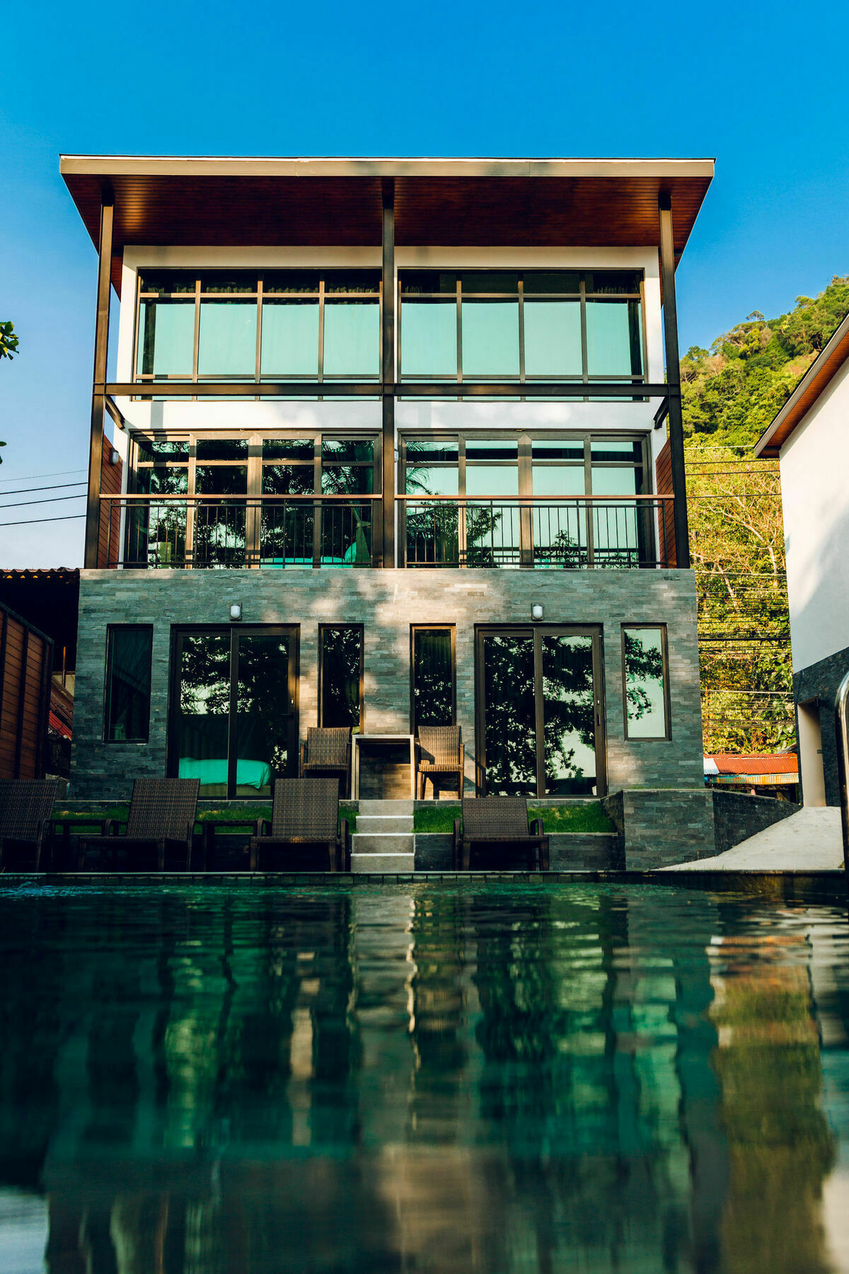 15 Palms Beach Resort Koh Chang Luaran gambar