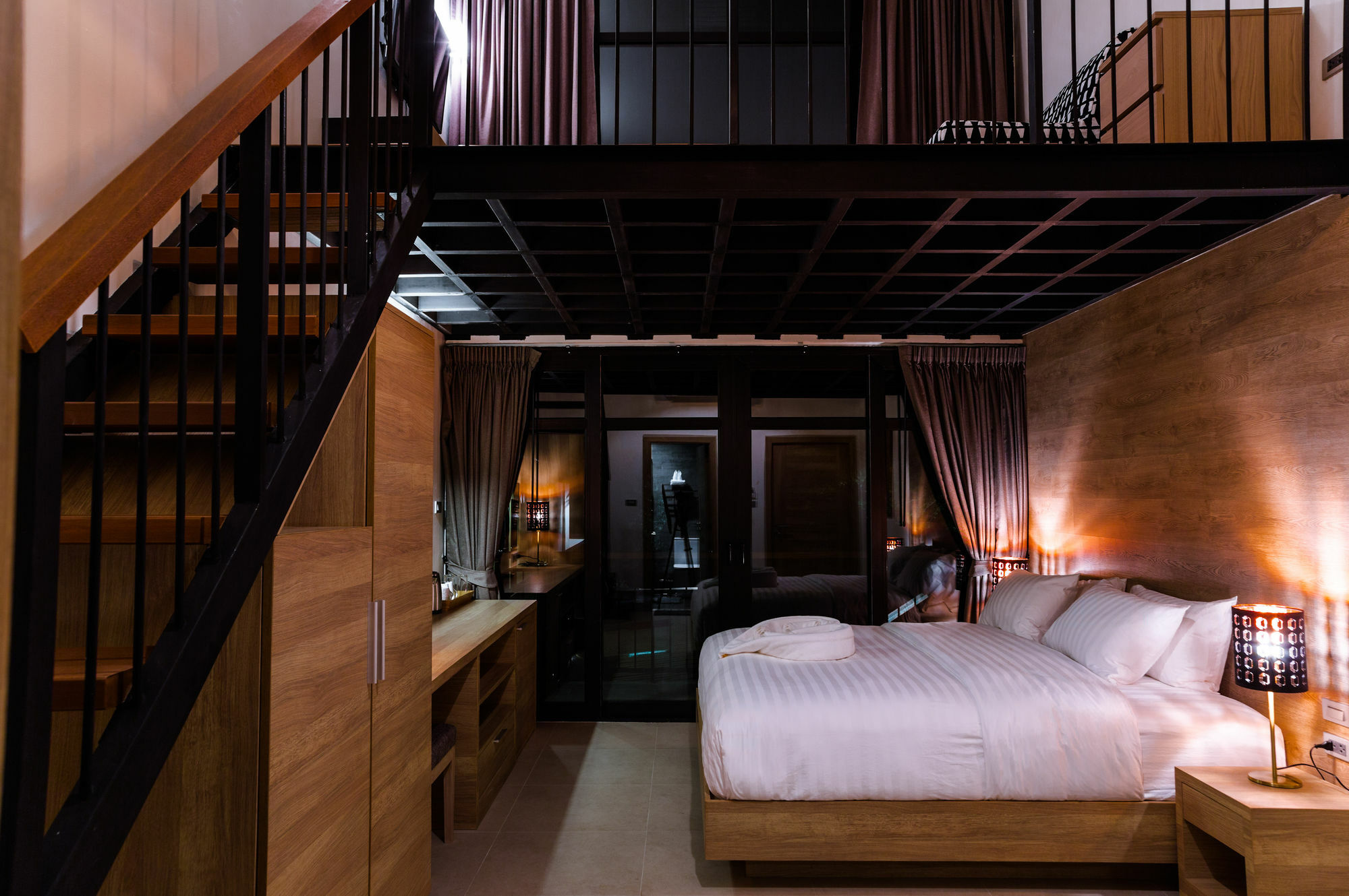 15 Palms Beach Resort Koh Chang Luaran gambar