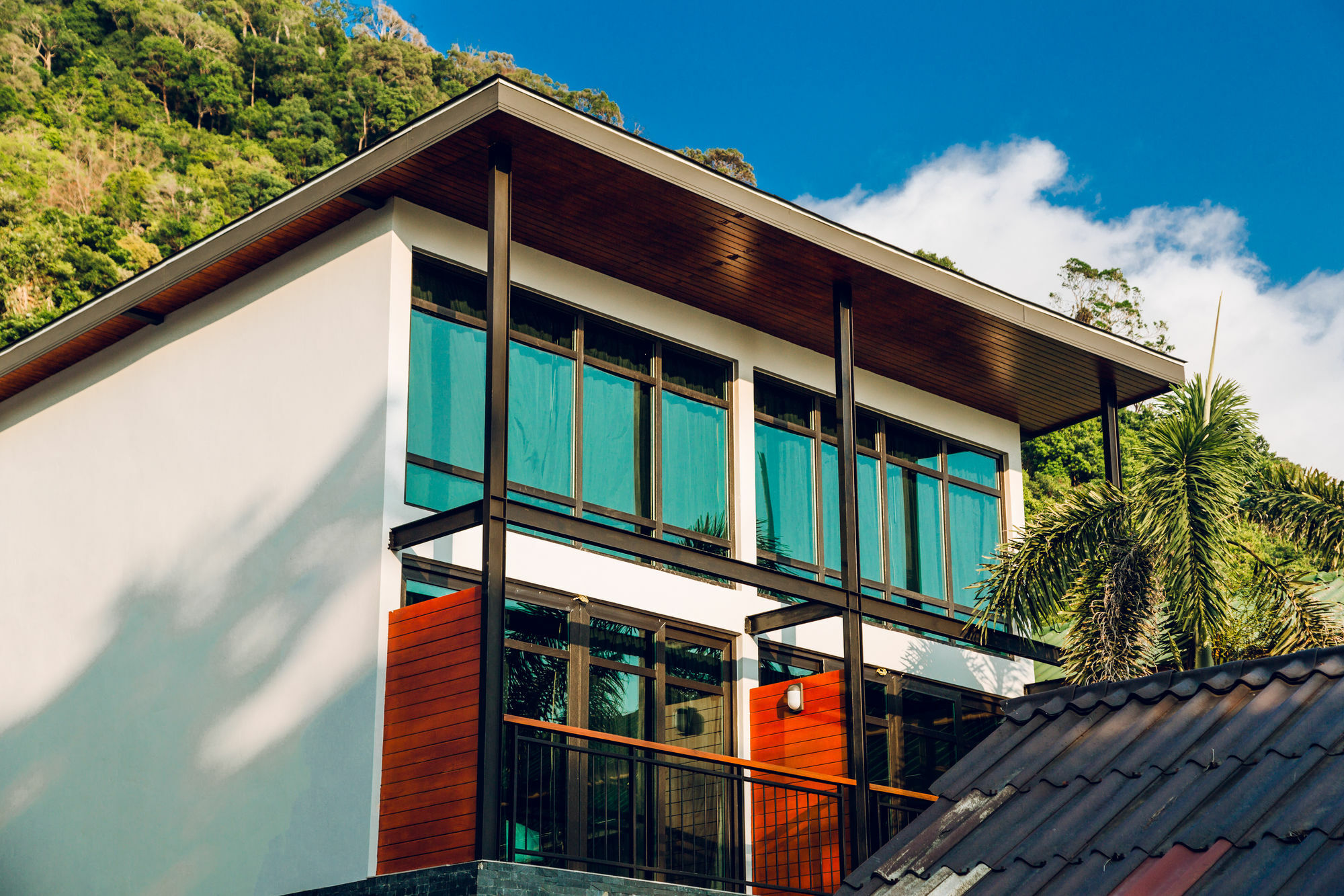 15 Palms Beach Resort Koh Chang Luaran gambar
