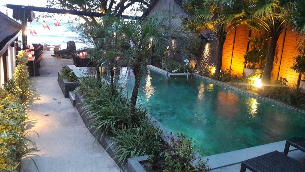 15 Palms Beach Resort Koh Chang Luaran gambar